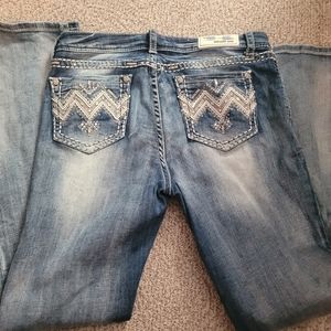 Grace in La Jeans size 32